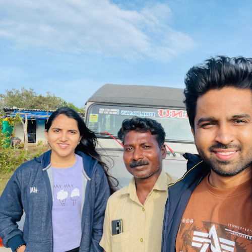 Vagamon three days Tour Package